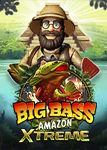 Big Bass Amazo