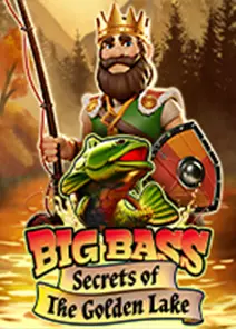 Big Bass Secrets