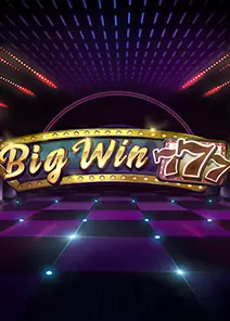 Big Win 777