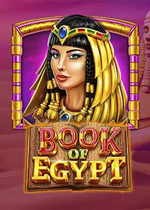 Book Of Egypt
