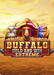 Buffalo Hold